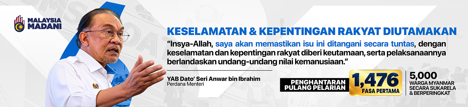 Madani Oktober 2026