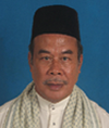 Y.Bhg. Dato' Haji Zakaria Ahmad