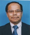 Y.Bhg. Dato' Kaswuri Keman