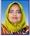 Y.Bhg. Dato' Azizah Hj. Arshad