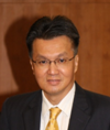 Y.Brs. Dr .Chua Hong Teck 