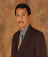 Y.Bhg. Datuk Dr. Abdul Shukor Abdul Rahman