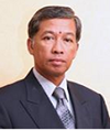 Y.Bhg. Datuk Dr. Mohd Tap Salleh