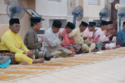 Majlis tahlil